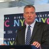 De Blasio Unveils Digital.NYC In Latest Step Toward Total Tech Dominance
